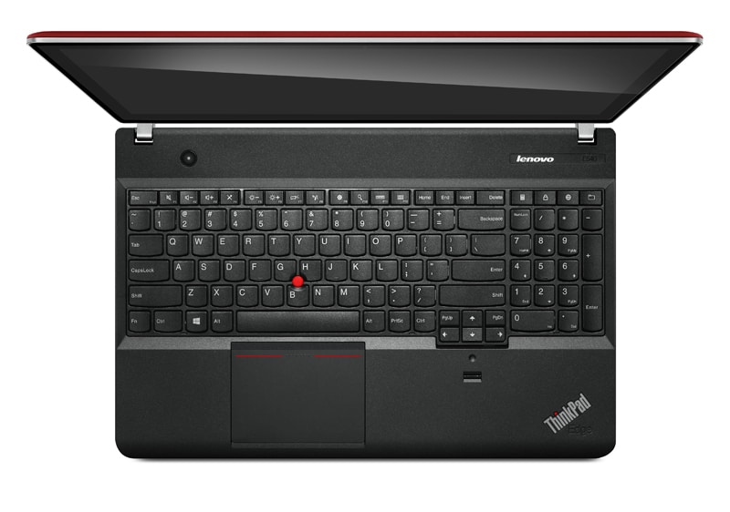 ThinkPad E540